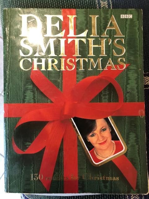 Delia Smith Christmas